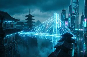 2nd bridging