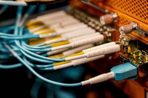 Co-Packaged Optics and Its IC Supply Chain: What Is Shipping, What Is Still Sampling, and Where the Power Management Opportunity Actually Is