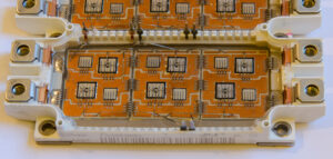 Why High-Voltage ICs Move to Ceramic Packages: Heat, Isolation, and the Customers Who Actually Need Them
