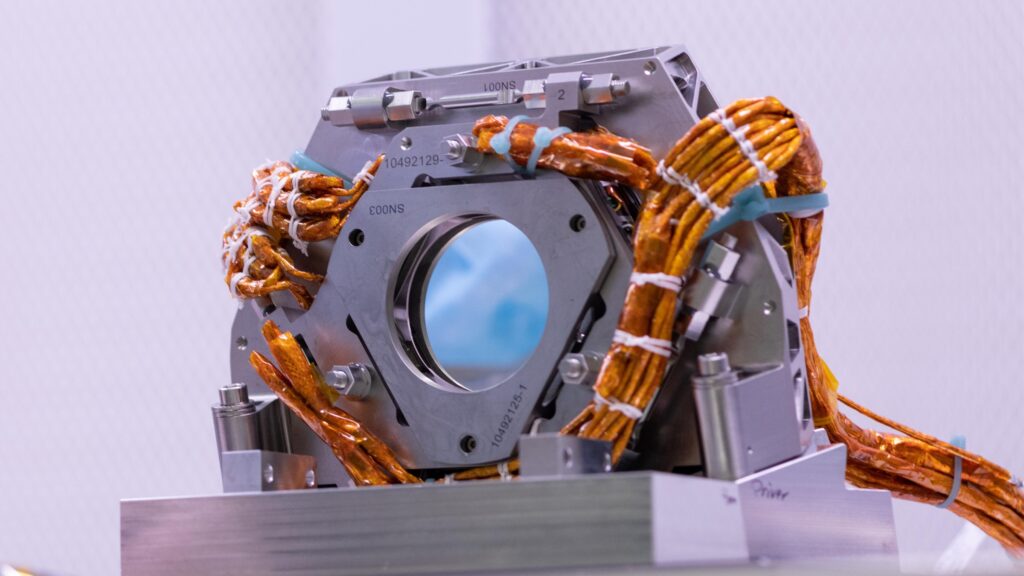 PZT-actuated fast-steering mirror for the Roman Space Telescope Coronagraph